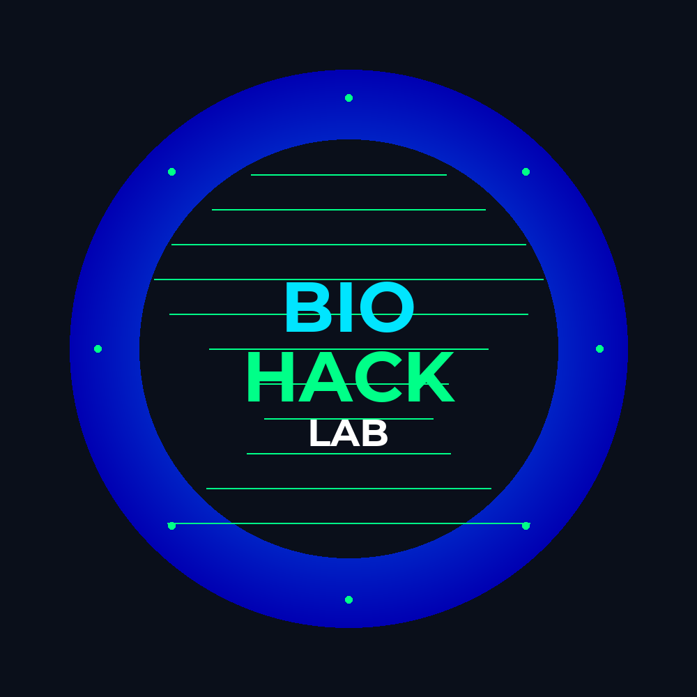The Biohack Lab